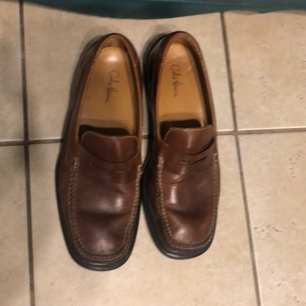 Cole Hanns Leather